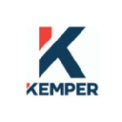Kemper Corp logo
