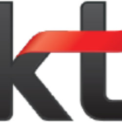 KT Corp ADR logo