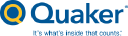 Quaker Houghton logo