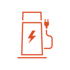Global X Lithium & Battery Tech Etf logo