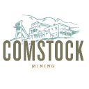 Comstock Inc logo