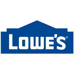 Lowe`s Cos. logo