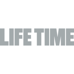 Life Time Group Holdings Inc logo