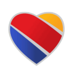 Southwest Airlines Co logo