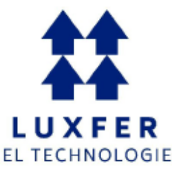 Luxfer Holdings Plc logo