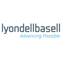 LyondellBasell Industries N.V. Cl A logo