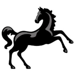Lloyds Banking Group Plc ADR logo