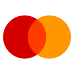 Mastercard Inc logo