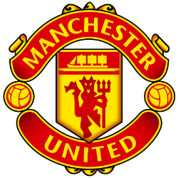 Manchester United Ltd Cl A logo
