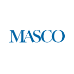 Masco Corp logo