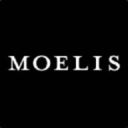 Moelis & Co logo