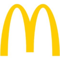 McDonald`s Corp logo