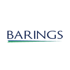 Barings Corporate Investors logo