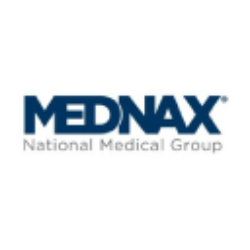 Pediatrix Medical Group Inc logo