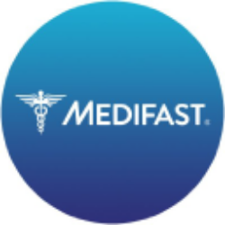 Medifast Inc logo