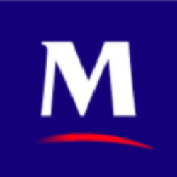 Mizuho Financial Group Inc ADR logo