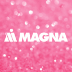Magna International Inc logo