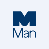 Man Active High Yield Etf logo