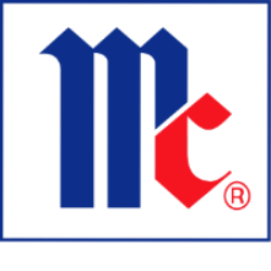 McCormick & Co Inc logo