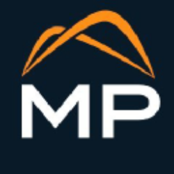 MP Materials Corp logo