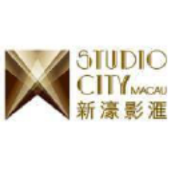 Studio City International Holdings Ltd ADR logo