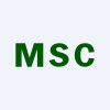 MSC Income Fund Inc logo