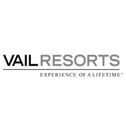 Vail Resorts Inc logo