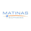 Matinas BioPharma Holdings Inc logo