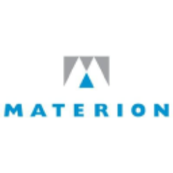 Materion Corp logo