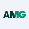 AMG GW&K Muni Income Etf logo