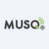 MUSQ Global Music Industry Index Etf logo