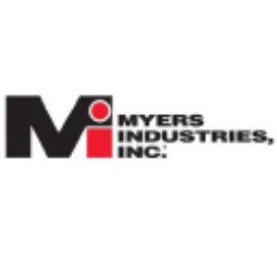 Myers Industries Inc logo