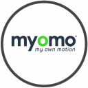 Myomo Inc logo
