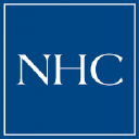 National Healthcare Corp logo