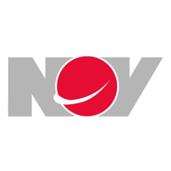 NOV Inc logo