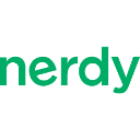 Nerdy Inc Cl A logo
