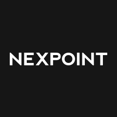 NexPoint Real Estate Finance Inc logo