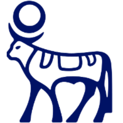 Novo Nordisk A/S ADR logo