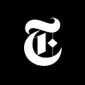 New York Times Co Cl A logo