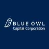 Blue Owl Capital Corp logo