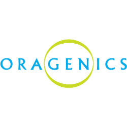 Oragenics Inc logo