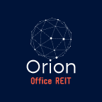 Orion Properties Inc logo