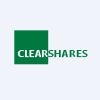 ClearShares Ultra-Short Maturity Etf logo