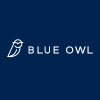 Blue Owl Technology Finance Corp logo