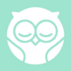 Owlet Inc logo