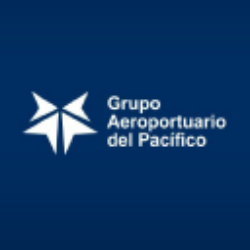 Grupo Aeroportuario del Pacifico S.A.B. de C.V. ADR logo