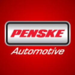 Penske Automotive Group Inc logo