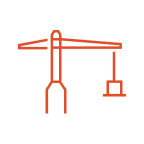 Global X US Infrastructure Development Etf logo