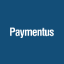 Paymentus Holdings Inc logo