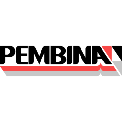 Pembina Pipeline Corp logo